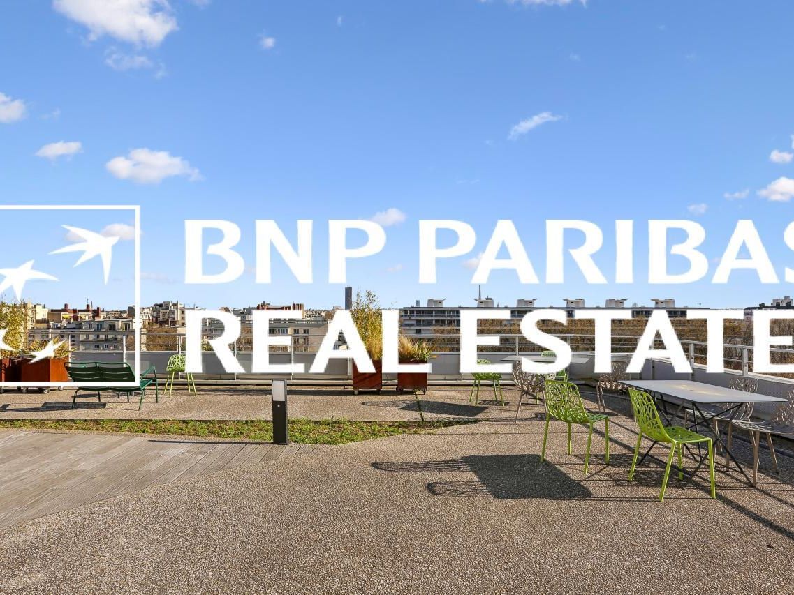 4303 m² pour ce bureaux en location à Neuilly-sur-seine