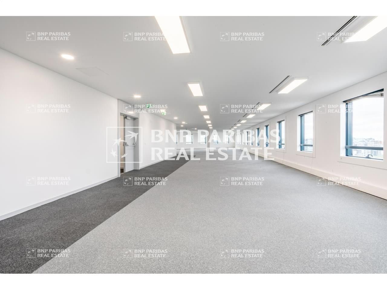 Location bureaux à Noisy le grand 93160