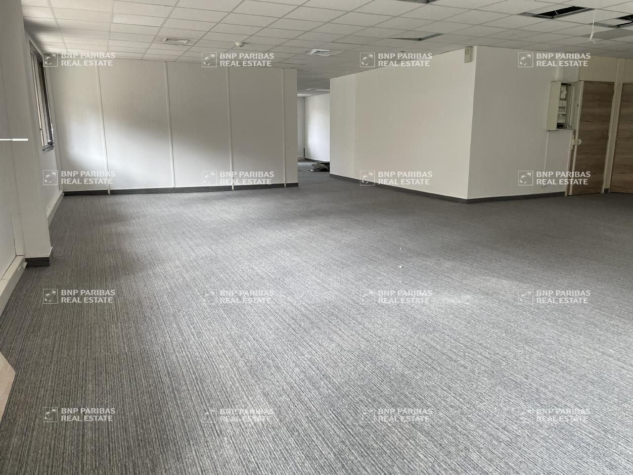 Location Bureaux 405.54 m² divisibles 06560 Valbonne