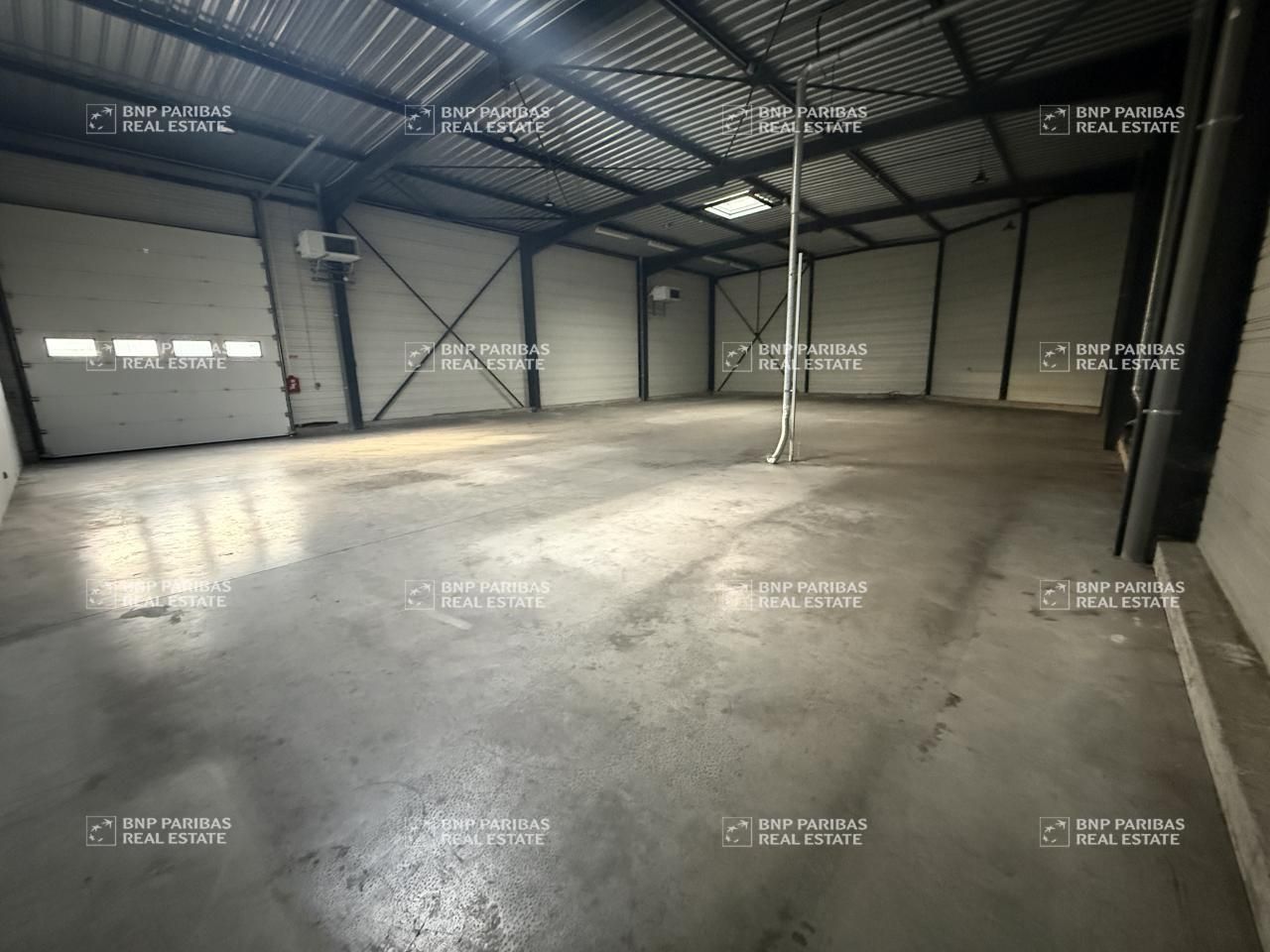 Location Activité 523 m² non divisibles 57140 Norroy-le-veneur