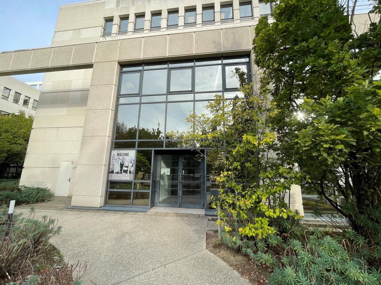 Location Bureaux 3625 m² divisibles 78280 Guyancourt