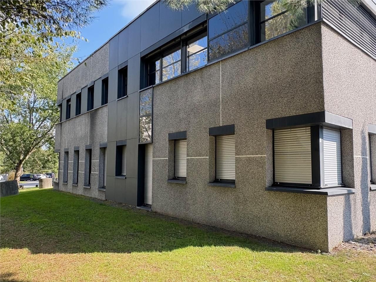 ARNOLD ENTREPRISE propose à la location un espace