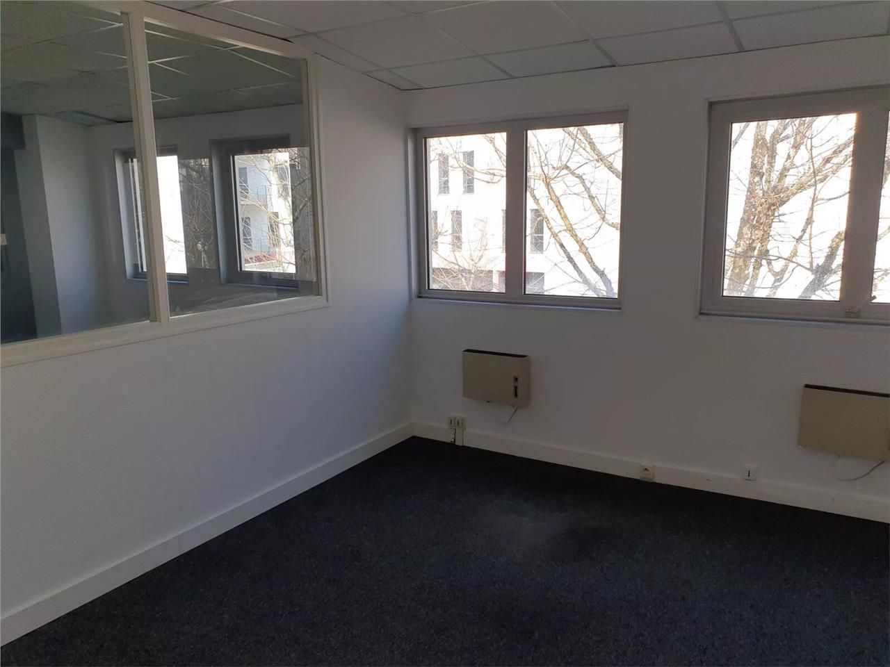 À Saint-Herblain, découvrez ce bureau de 70 m², i