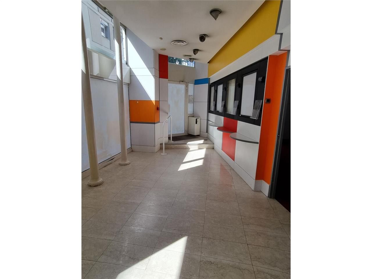 À louer, au coeur de Nantes, un espace commercial