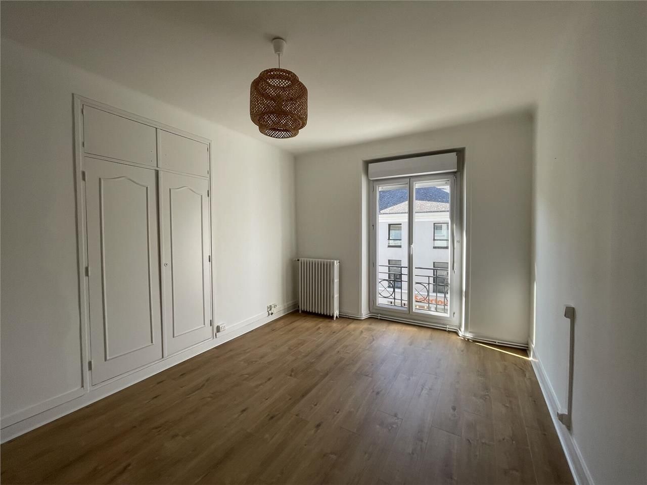 Ce superbe bureau en duplex en plein centre ville