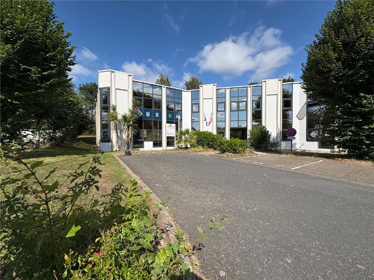 ***Arnold entreprise *** découvrez cet espace de