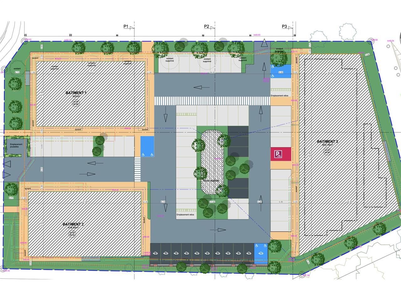 ARNOLD ENTREPRISE vous propose à la location, sur