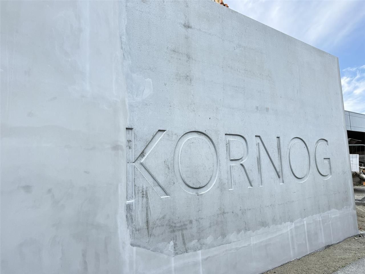 Sur la zone de Park Lann à Vannes, nous vous prop