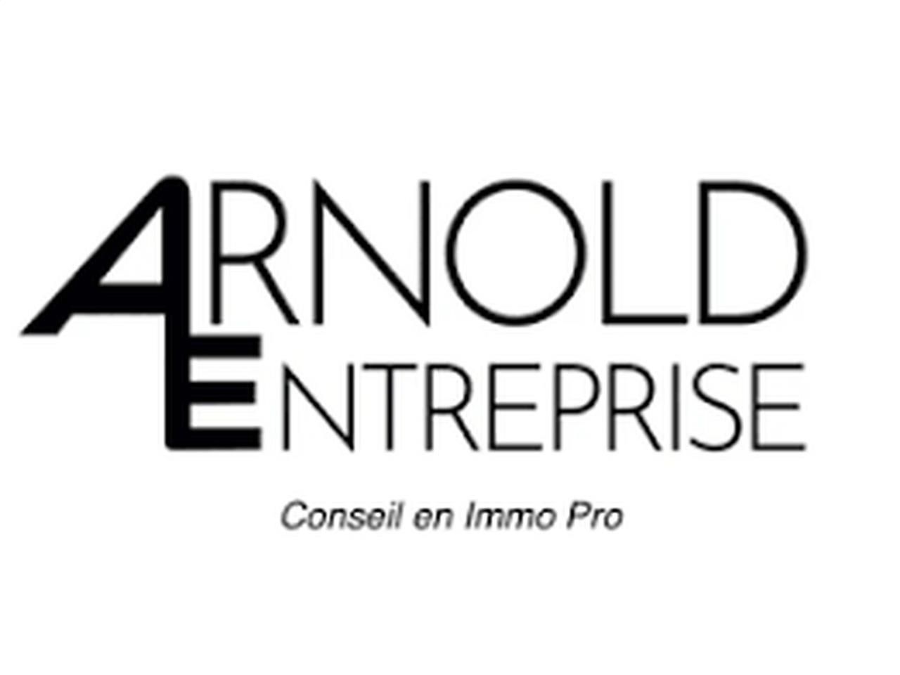 ARNOLD ENTREPRISE propose à la vente un immeuble 