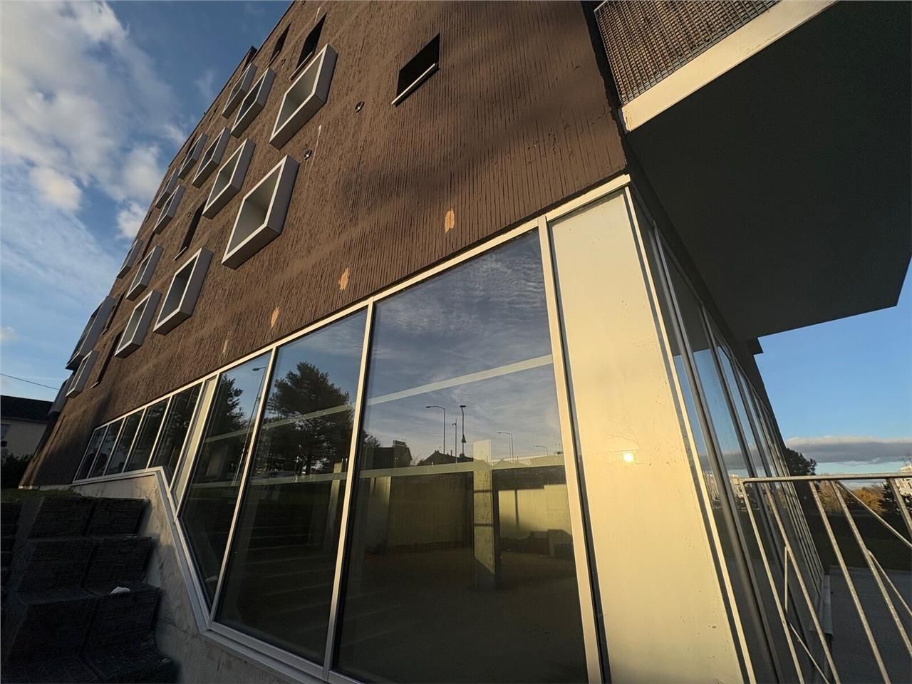 ARNOLD ENTREPRISE propose à Saint-Herblain des lo