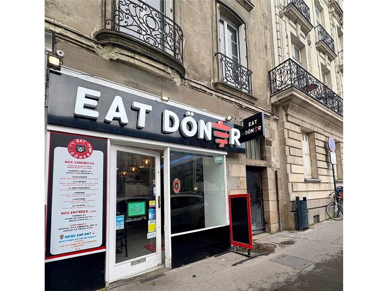 *** SEUL CHARGÉ *** ARNOLD ENTREPRISE propose à l