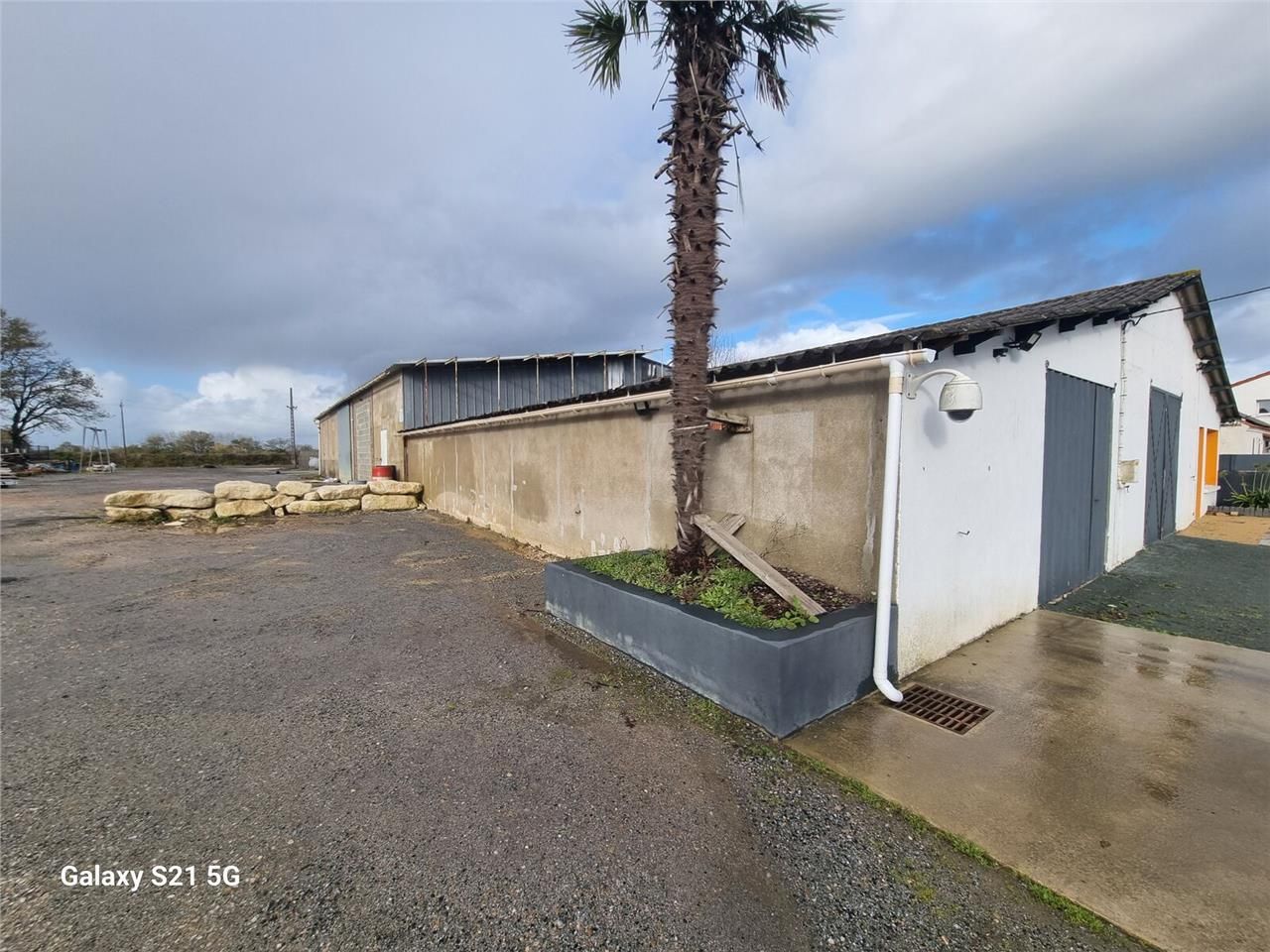 ARNOLD ENTREPRISE propose à la vente un ensemble 