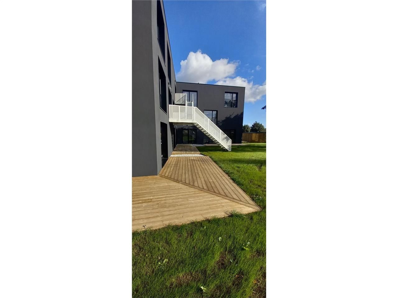 Au sein du PIBS, un espace de bureaux de 41 m2 au