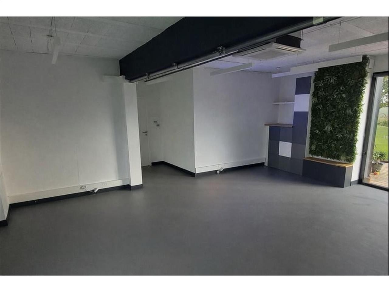 Au sein du PIBS, un espace de bureaux de 41 m2 au