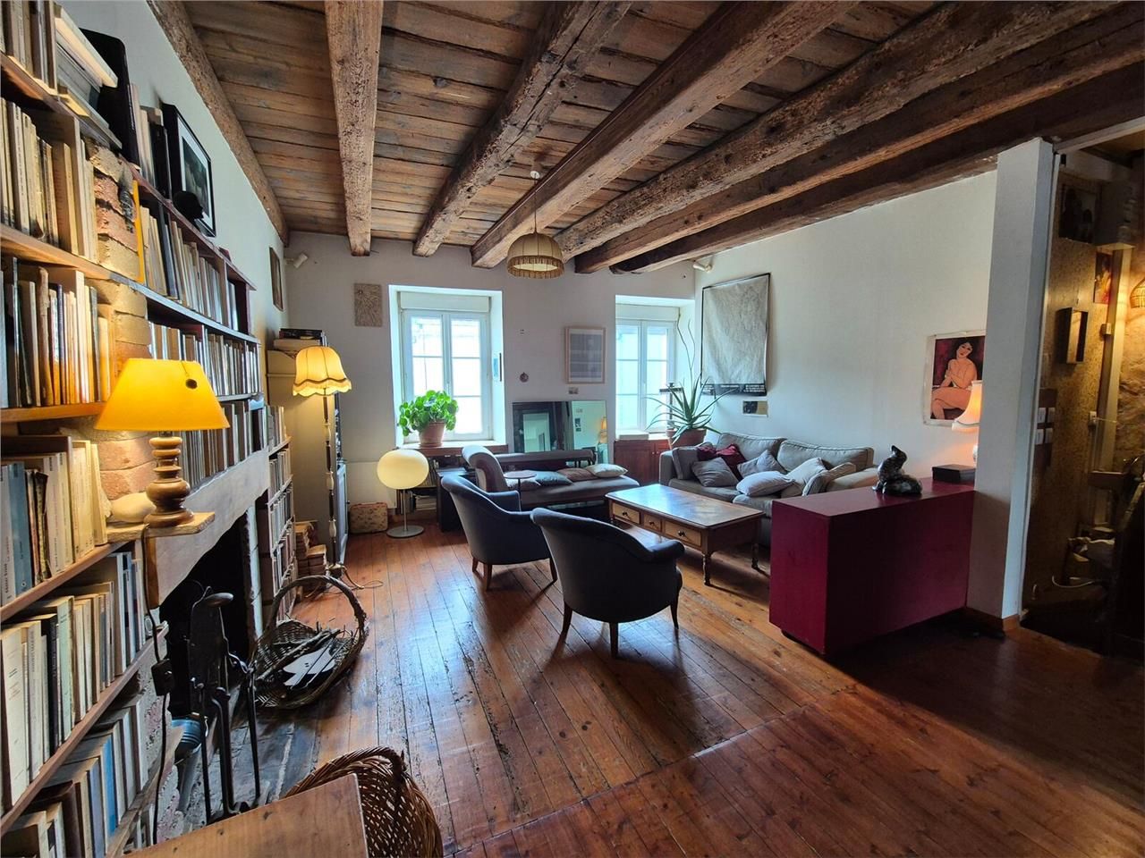 ARNOLD ENTREPRISE propose à la vente un ensemble 