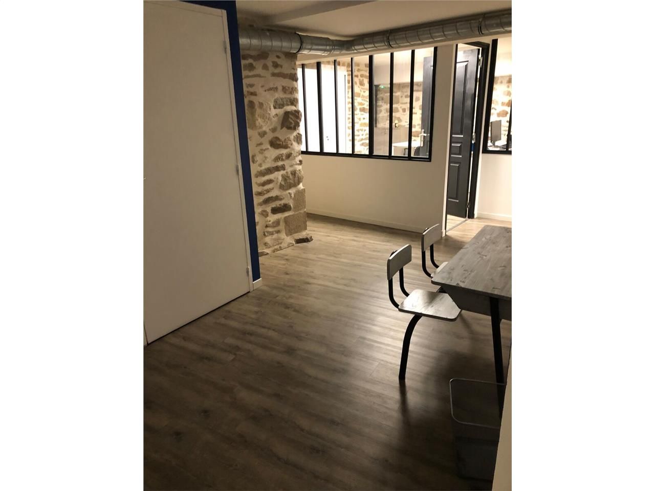 Situé au coeur de Vannes, à proximité immédiate d