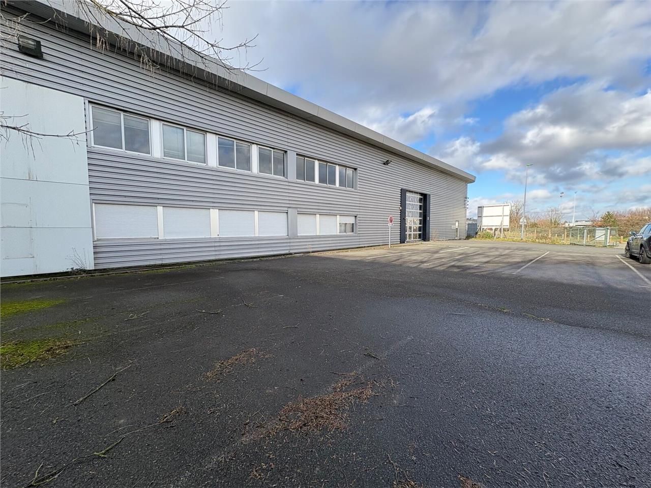 ARNOLD ENTREPRISE propose une opportunité excepti