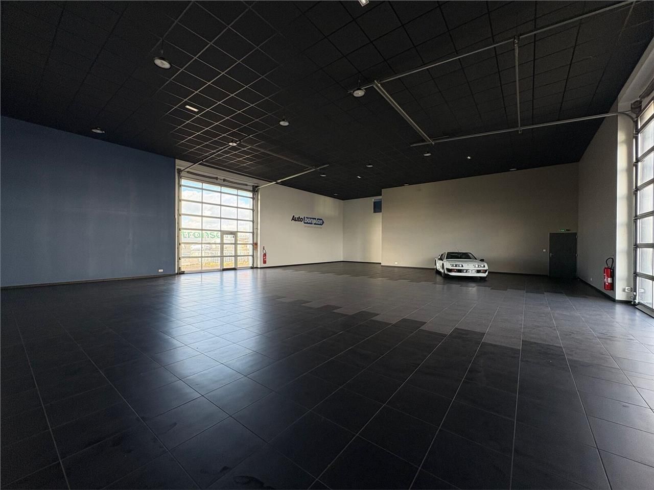 ARNOLD ENTREPRISE propose une opportunité excepti