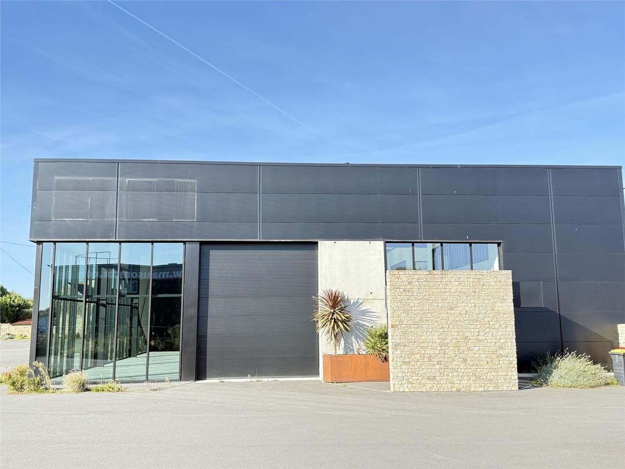 ARNOLD ENTREPRISE propose une opportunité rare av