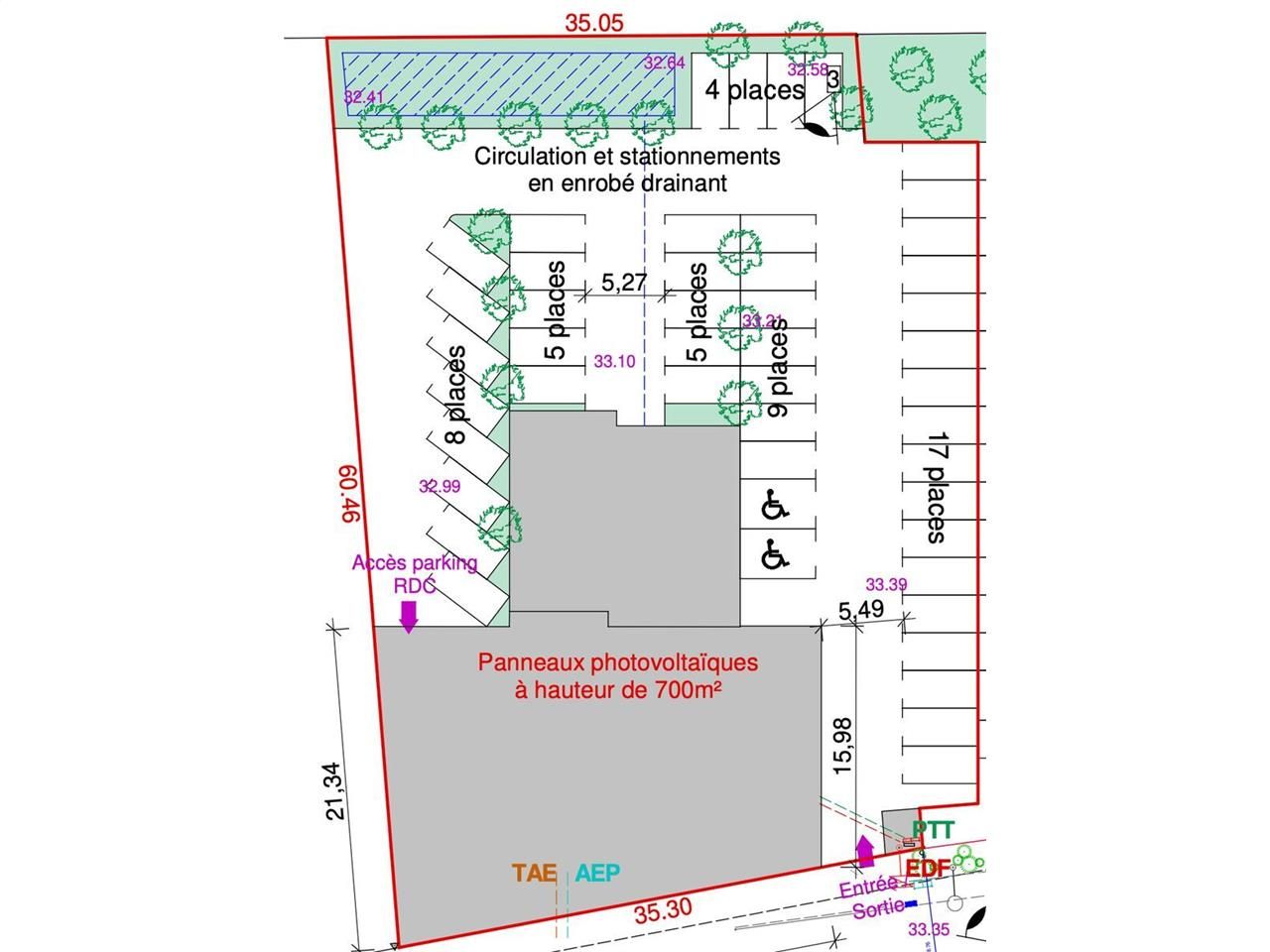 Secteur Vannes Ouest, situation exceptionnelle po