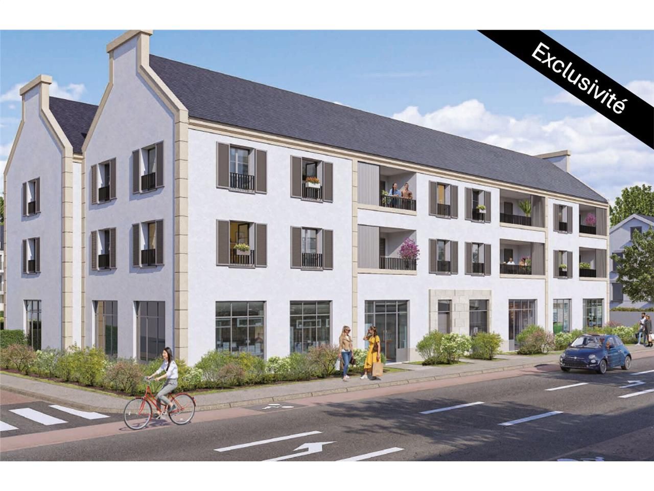 Exclusivité Arnold Entreprise !  Sur la ville d'A