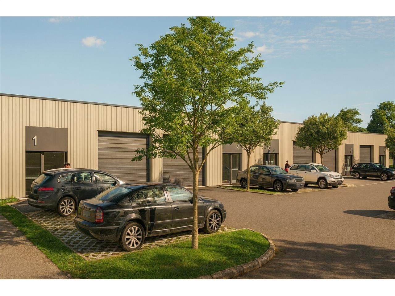 À Sarzeau, découvrez une opportunité exceptionnel