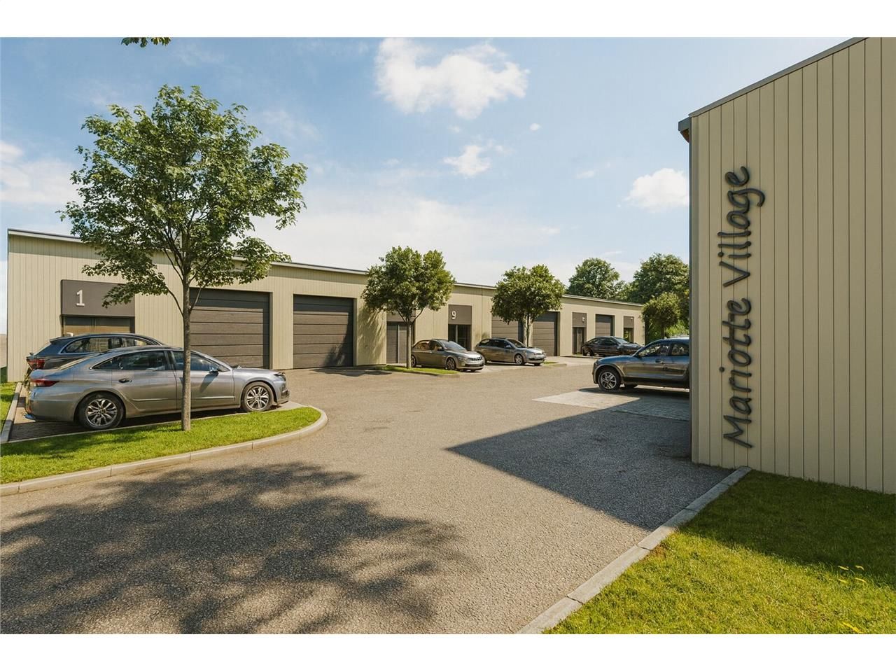 À Sarzeau, découvrez une opportunité exceptionnel