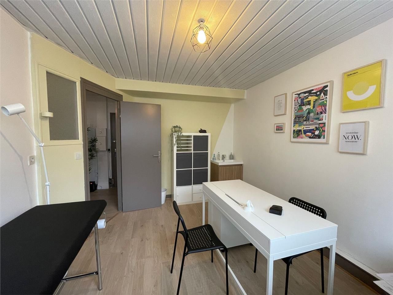 Quartier Graslin, Guist'hau, Nous vous proposons