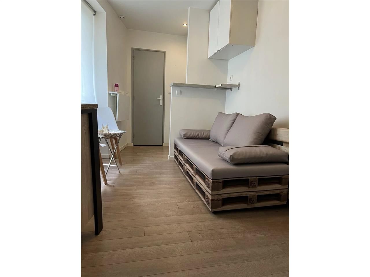 Au coeur de Chantenay/Ste Anne ,local commercial 