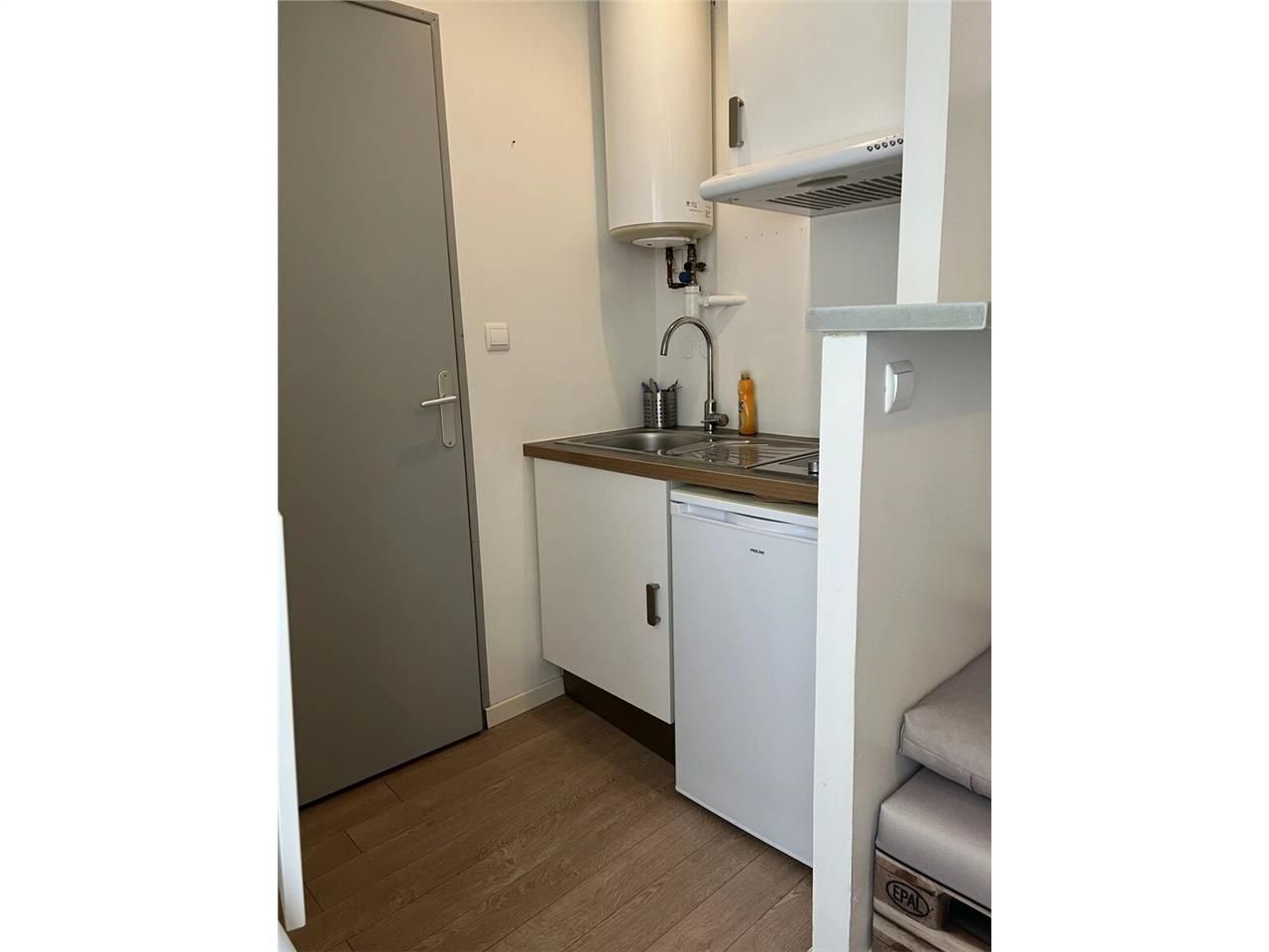 Au coeur de Chantenay/Ste Anne ,local commercial 