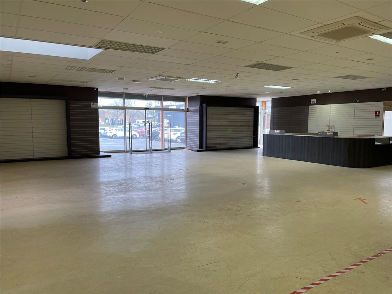 Sur la zone du Plénéno à Lorient, nous vous propo