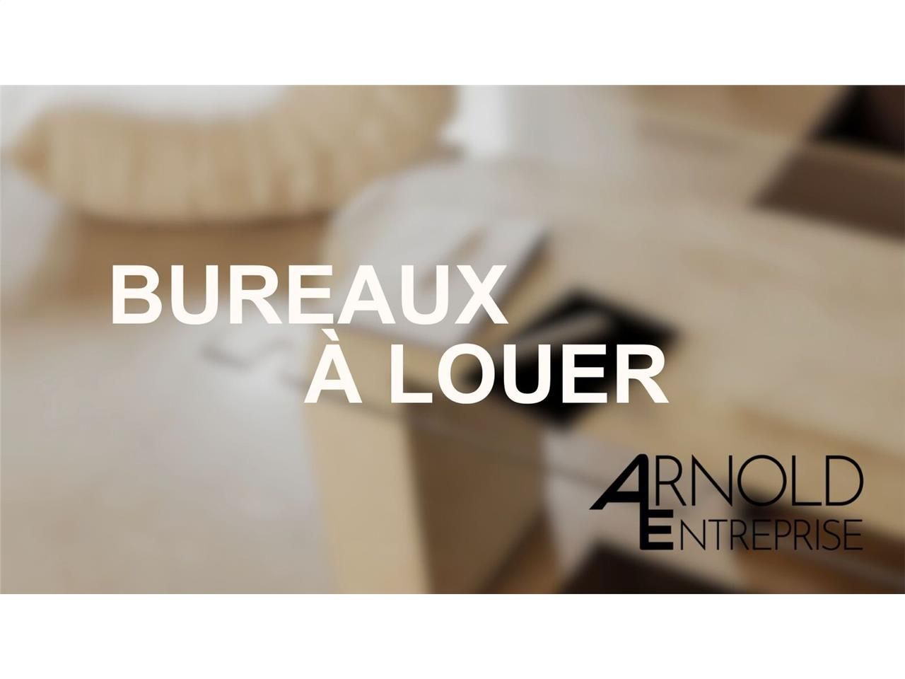 À Lorient, proche de la 4 voies, Arnold Entrepris