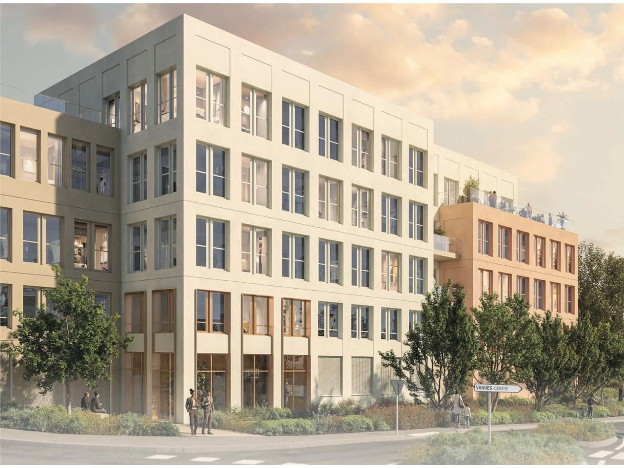 Offrez à votre activité un cadre à la hauteur de 