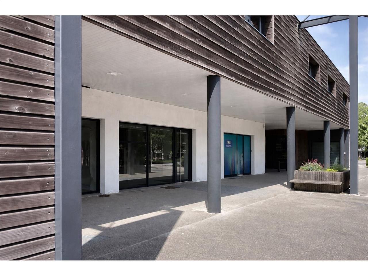 Découvrez ce plateau de bureaux  de 182m², idéale
