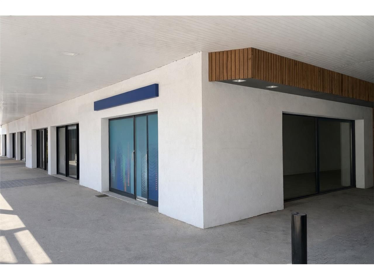 Découvrez ce plateau de bureaux  de 182m², idéale