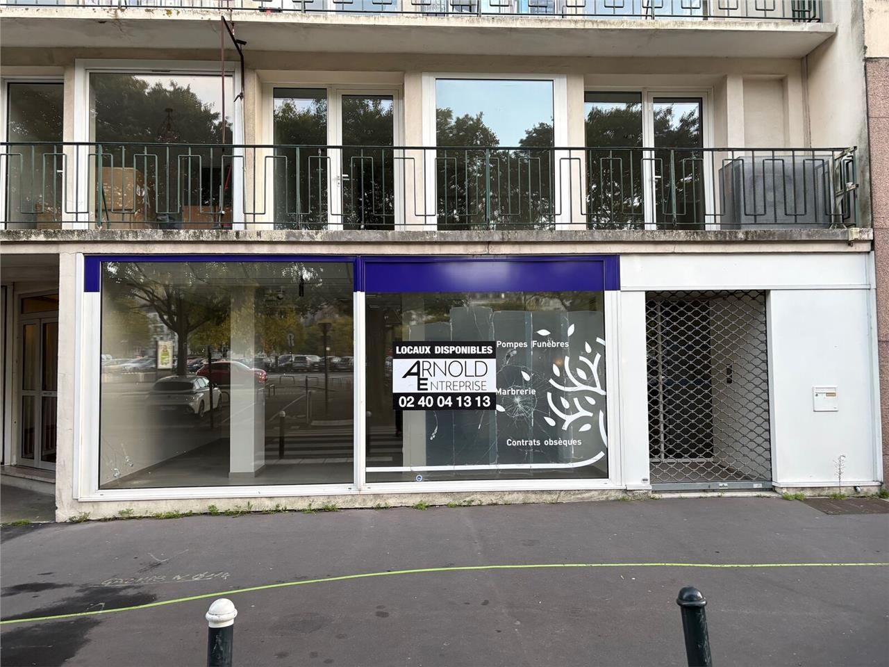 ARNOLD ENTREPRISE vous propose à la location ou l