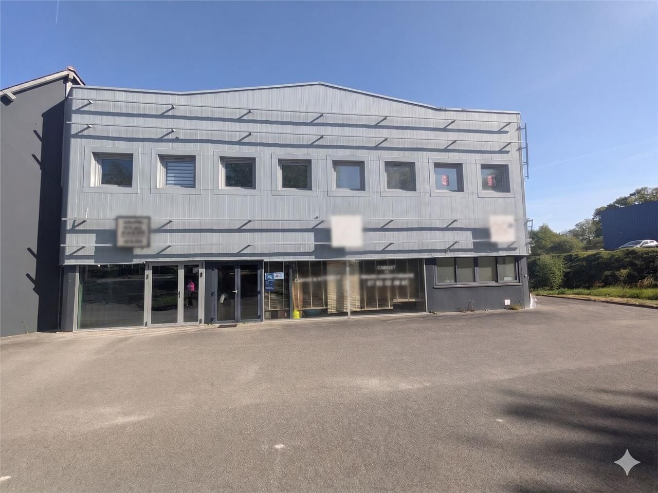 Arnold Entreprise vous présente ce plateau de bur