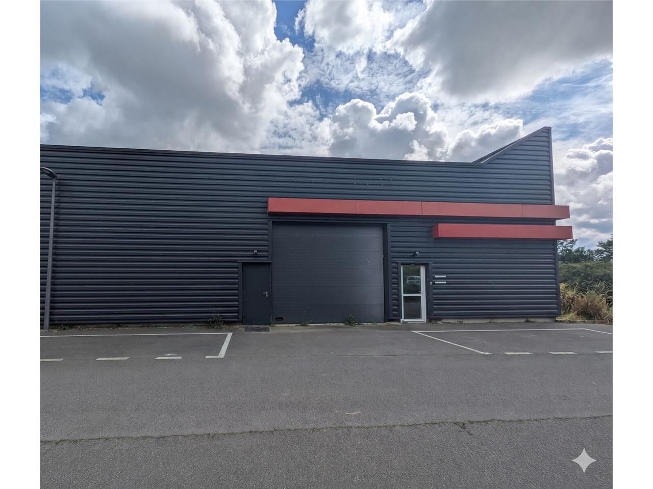 Arnold Entreprise propose à la location un espace