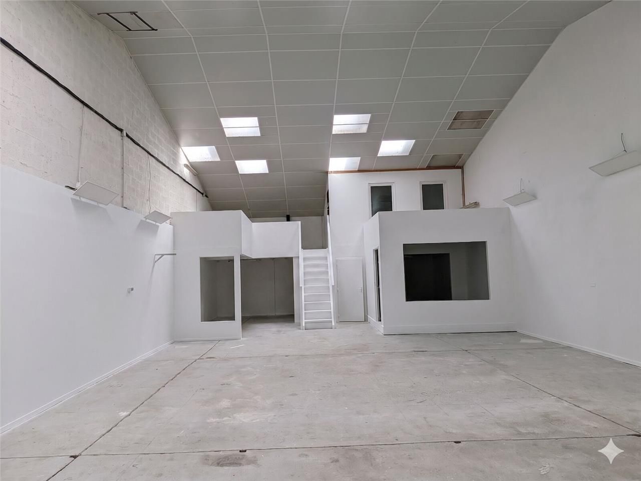 Arnold Entreprise propose à la location un espace
