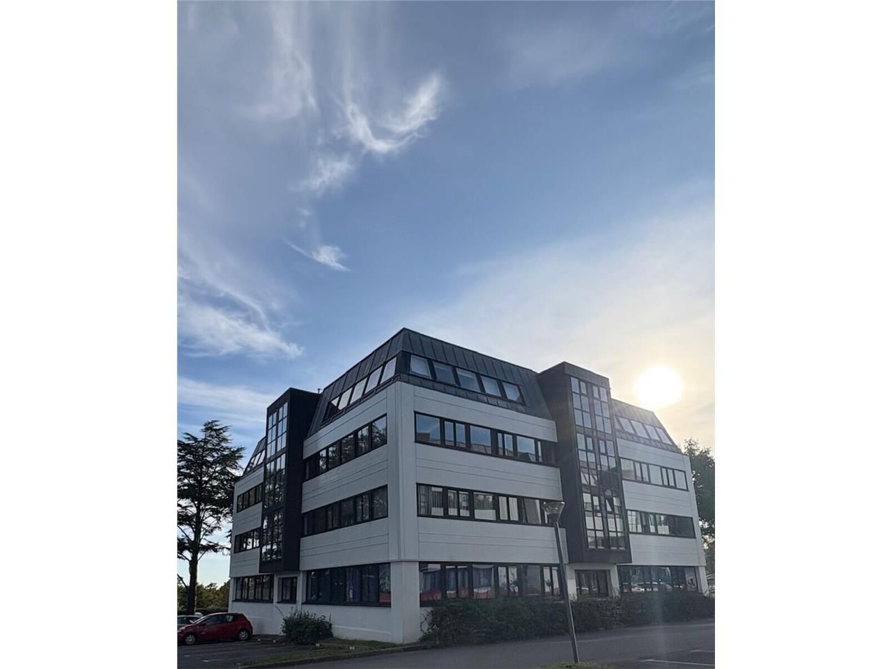 ARNOLD Entreprise propose à la location un espace