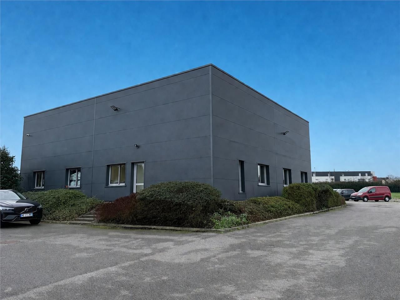 Secteur Vannes Ouest. Offrez à votre entreprise u