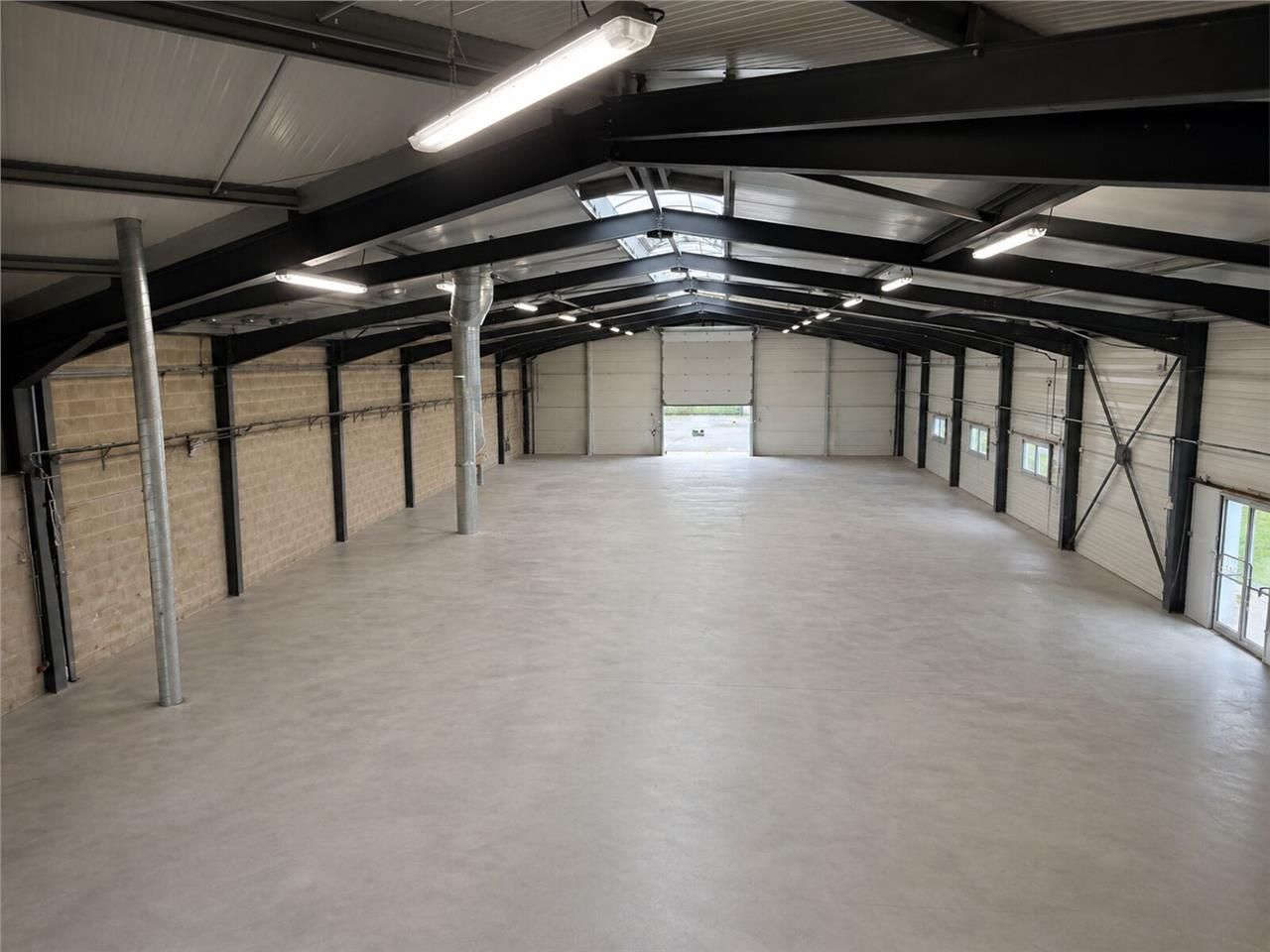 Secteur Vannes Ouest. Offrez à votre entreprise u