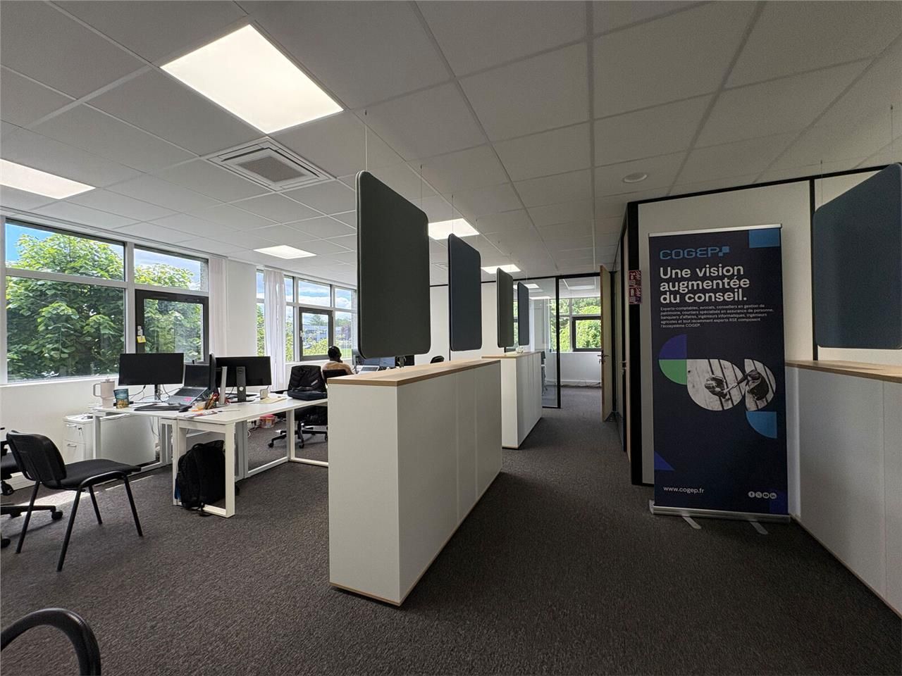 ARNOLD ENTREPRISE propose à la location à Nantes