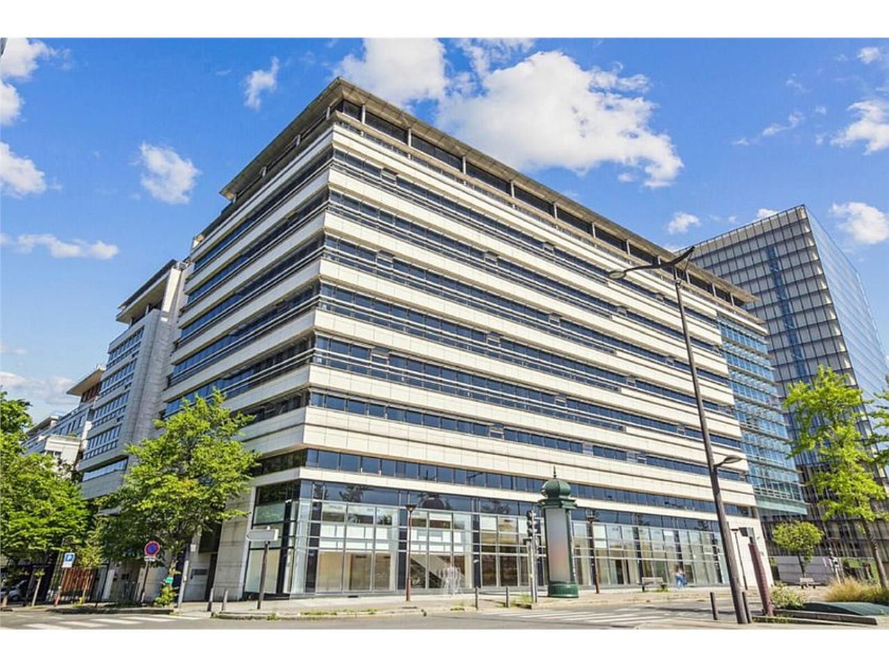 ARNOLD Entreprise propose à la location un ensemb
