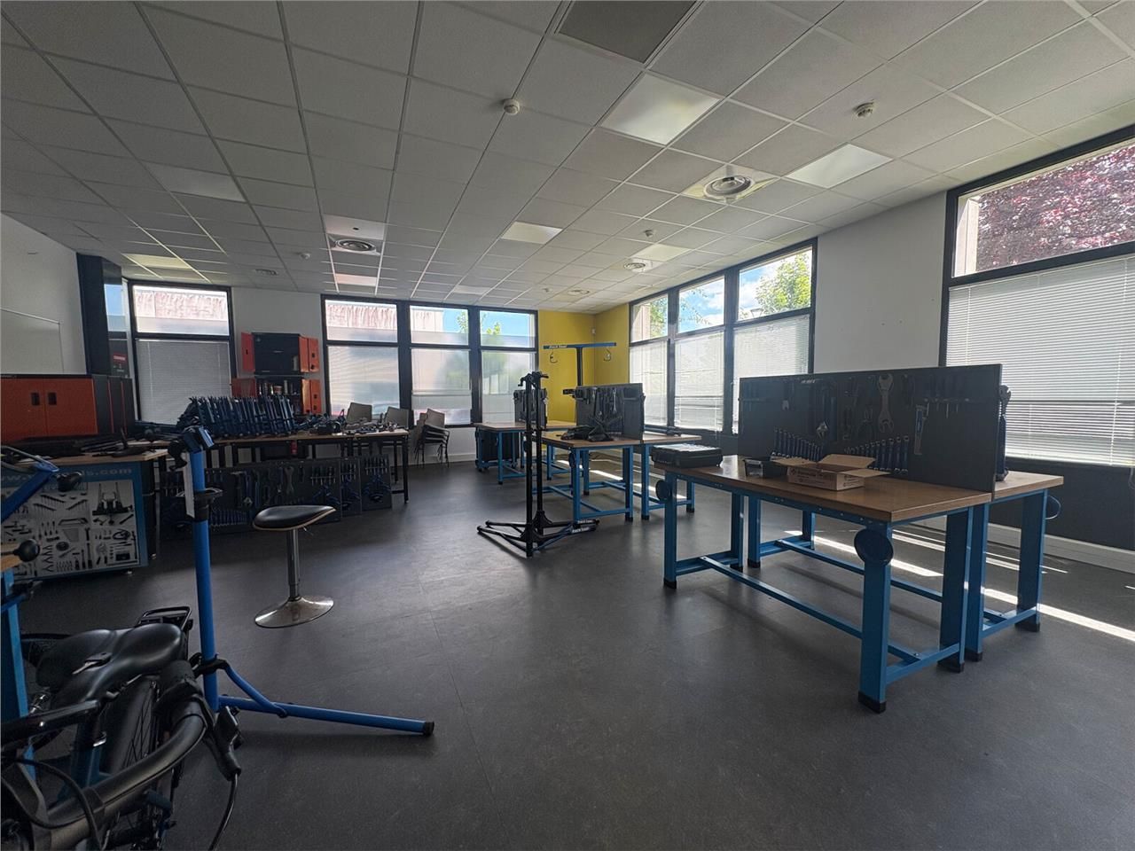 ARNOLD Entreprise propose à la location un ensemb