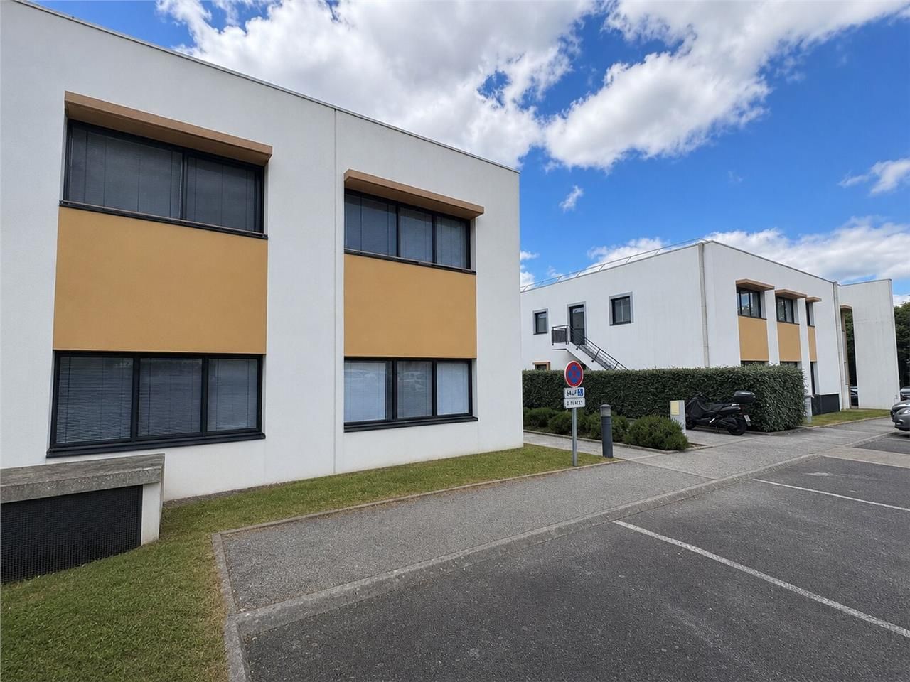 ARNOLD Entreprise vous propose une opportunité ex