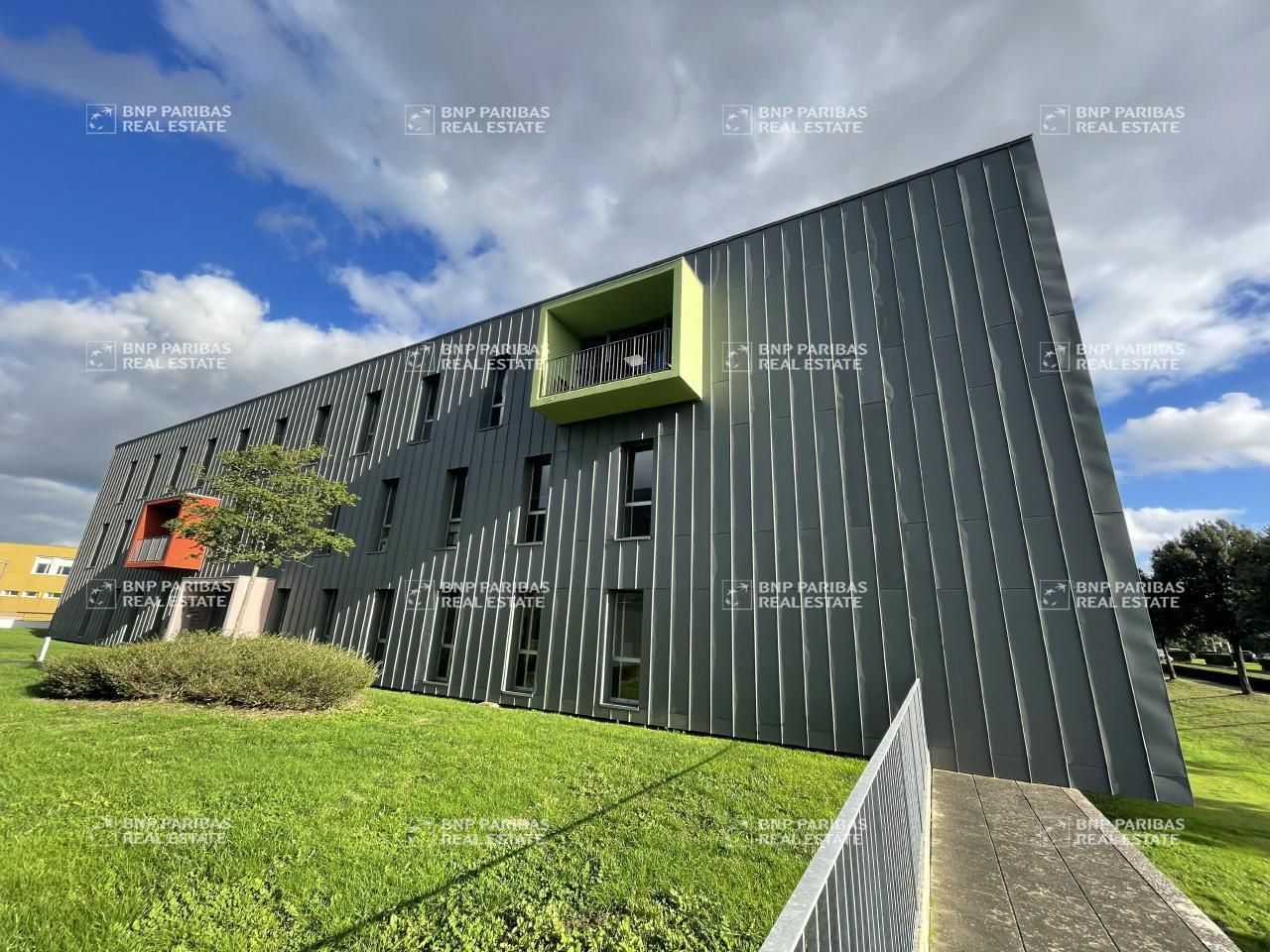 Location bureaux à Saint-herblain 44800