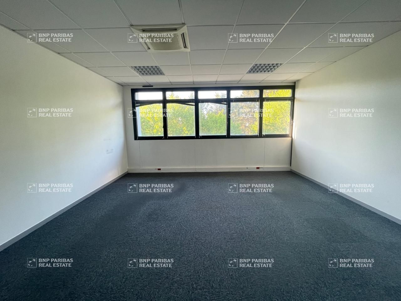 402.88 m² pour ce bureaux en vente à Rennes