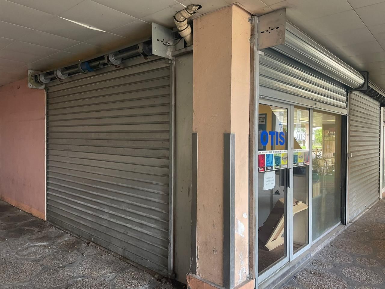 Vente Bureaux 115 m² non divisibles 92000 Nanterre