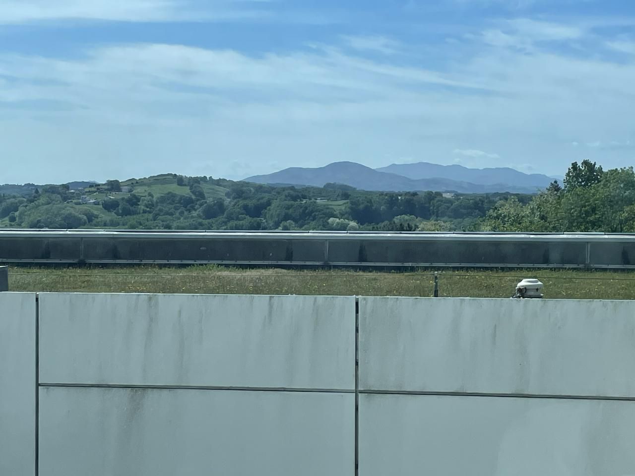 169 m² pour ce bureaux en location à Bayonne